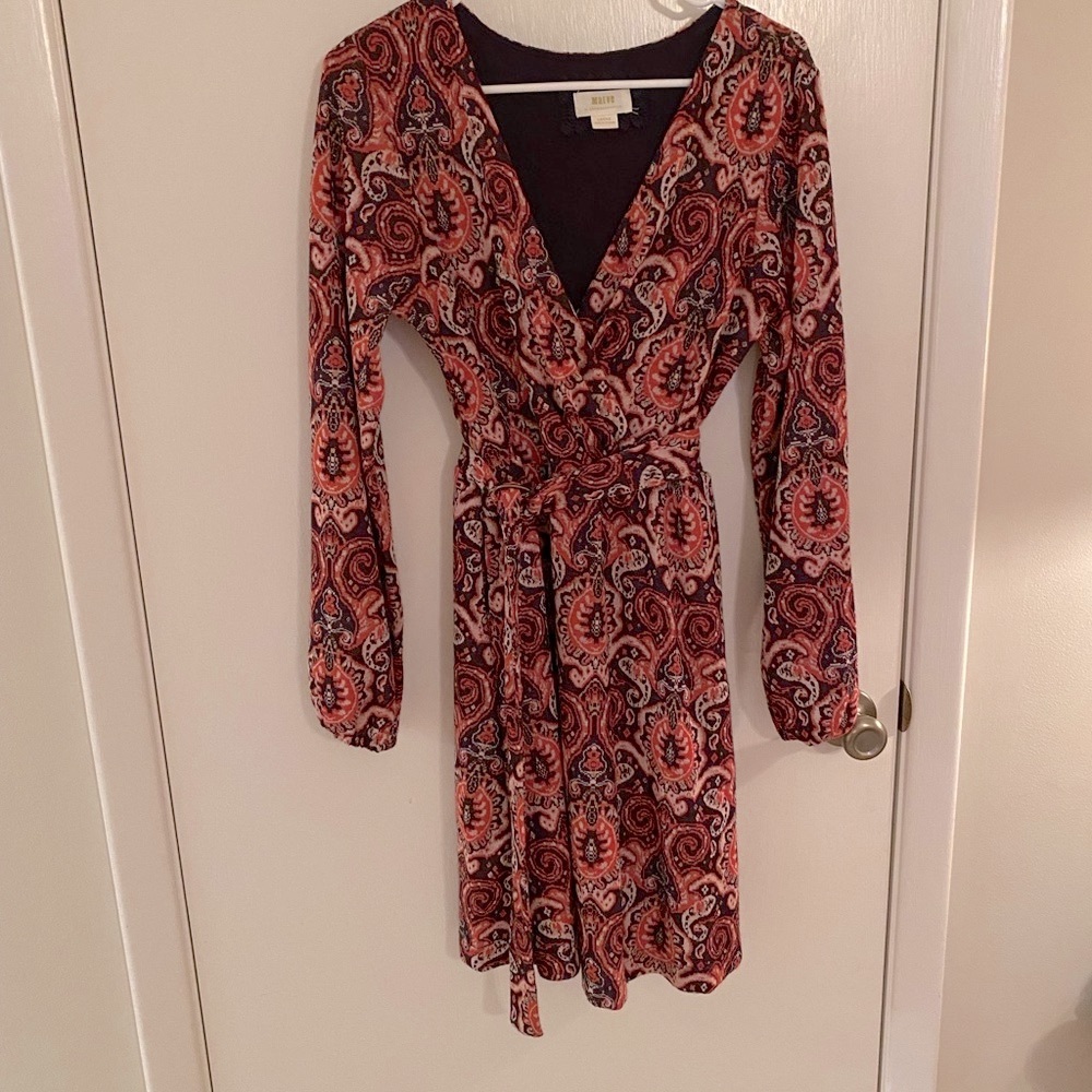 Maeve Dress - like new!